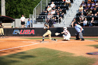 Barren Co. vs Russellville 2023 Regional Softball 5/23/23