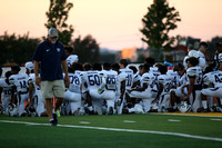 Greenwood vs Warren Central 9/15/23