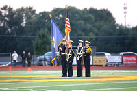 Greenwood vs South Warren 9/22/23