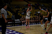 Barren Co vs Greenwood Girls Basketball 12/9/2023