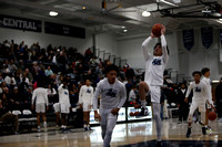 Warren Central vs Bowling Green Boys 1/23/2024